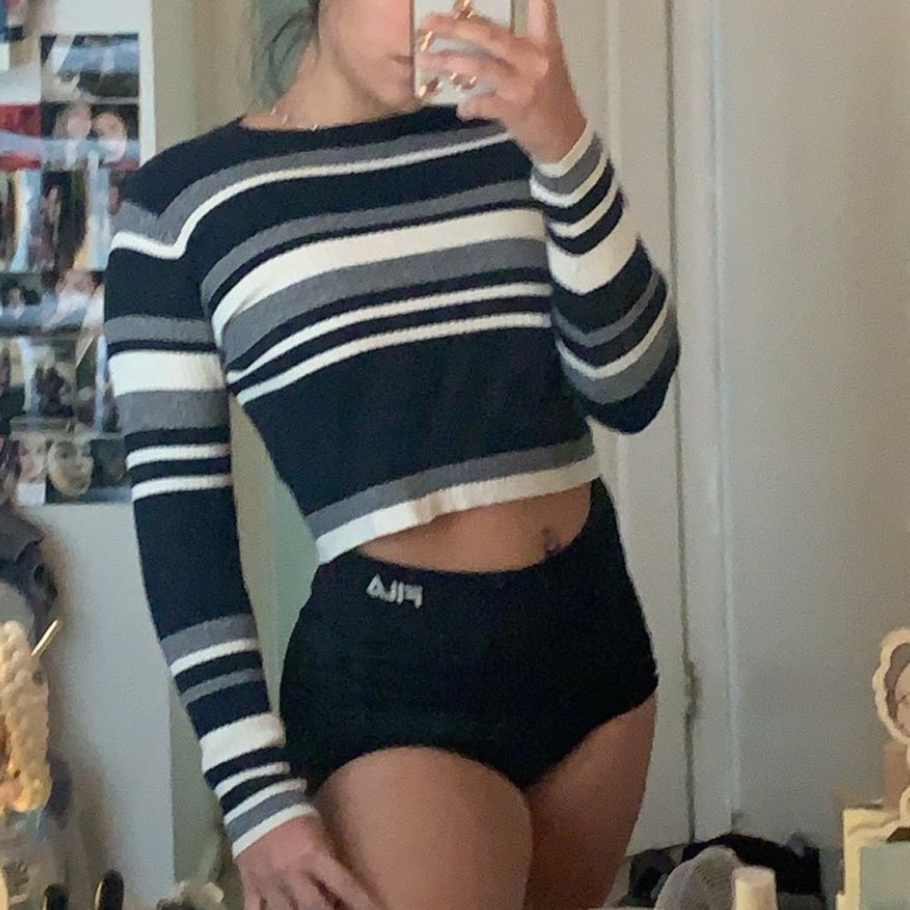 Forever 21 Long Sleeve